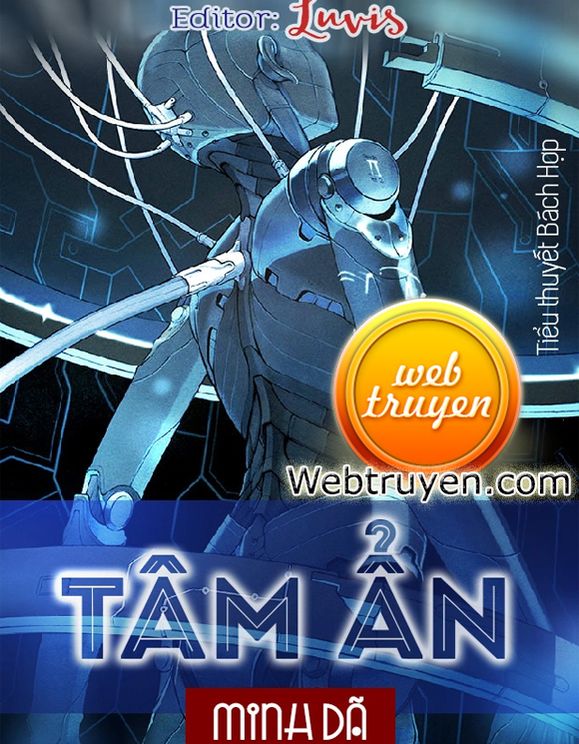 Tam Ẩn