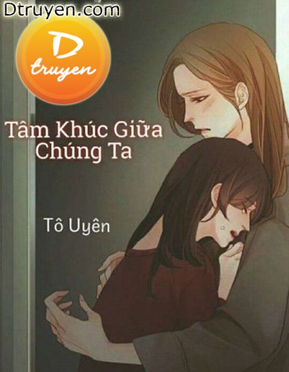 Tâm Khúc Giữa Chúng Ta