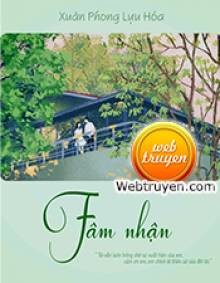 Tâm Nhận