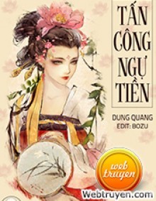 Tấn Công Ngự Tiền