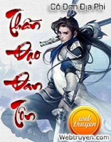 Thần Đạo Đan Tôn