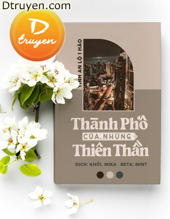 Thành Phố Của Những Thiên Thần