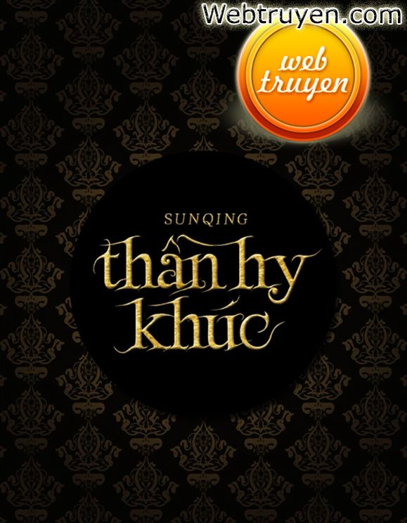 Thần Hy Khúc