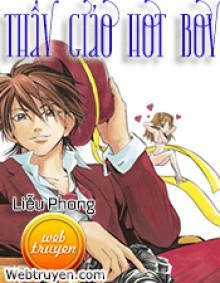 Thầy Giáo Hot Boy