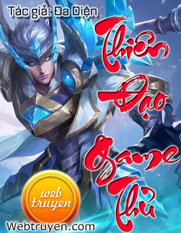 Thiên Đạo Game Thủ