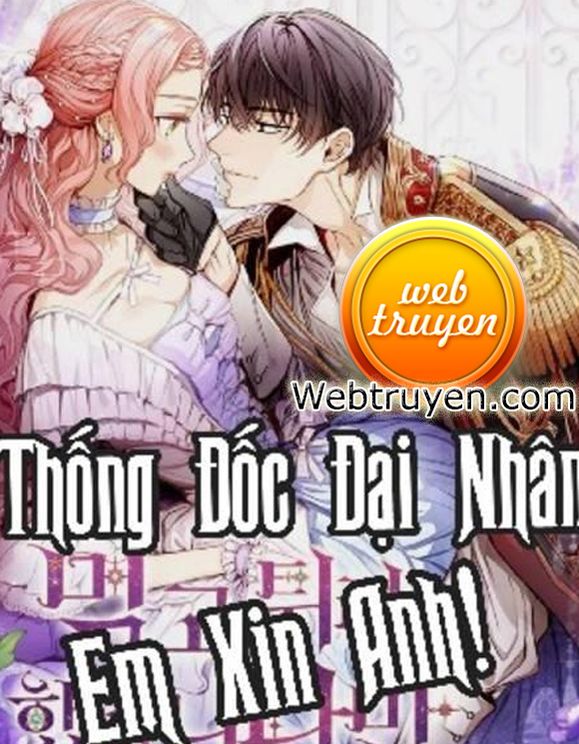 Thống Đốc Đại Nhân, Em Xin Anh!