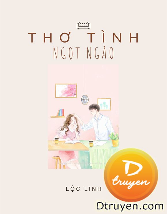 Thơ Tình Ngọt Ngào