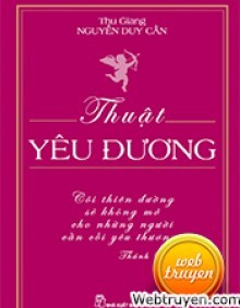 Thuật Yêu Đương