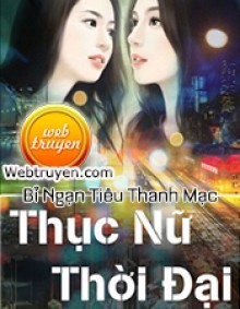 Thục Nữ Thời Đại