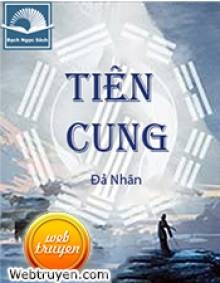 Tiên Cung