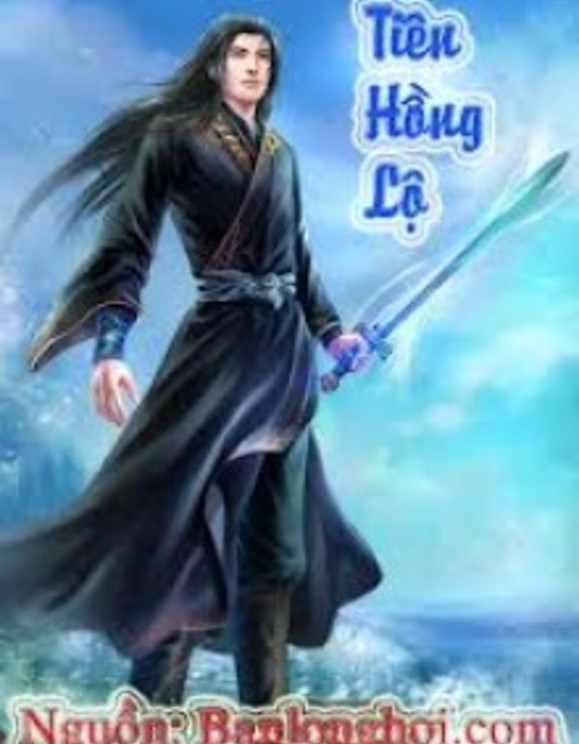 Tiên Hồng Lộ