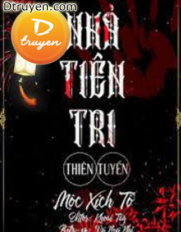 Tiên Tri Được Chọn