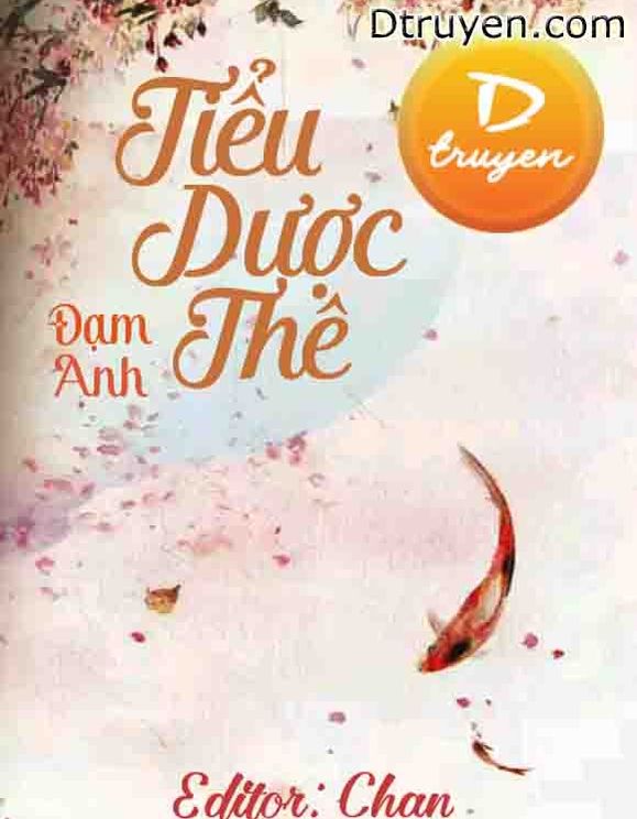 Tiểu Dược Thê