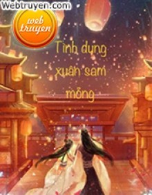 Tình Dung Xuân Sam Mỏng