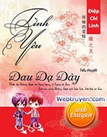 Tình Yêu Đau Dạ Dày