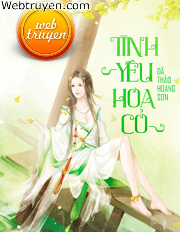 Tình Yêu Hoa Cỏ