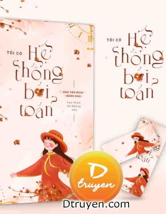 Tôi Có Hệ Thống Bói Toán