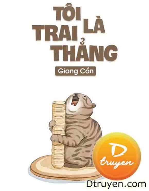 Tôi Là Trai Thẳng