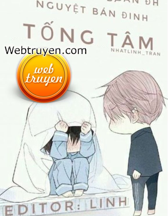 Tống Tâm