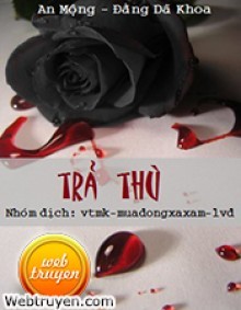 Trả Thù