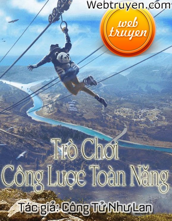 Trò Chơi Công Lược Toàn Năng