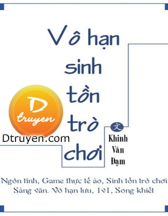 Trò Chơi Sinh Tồn Vô Hạn