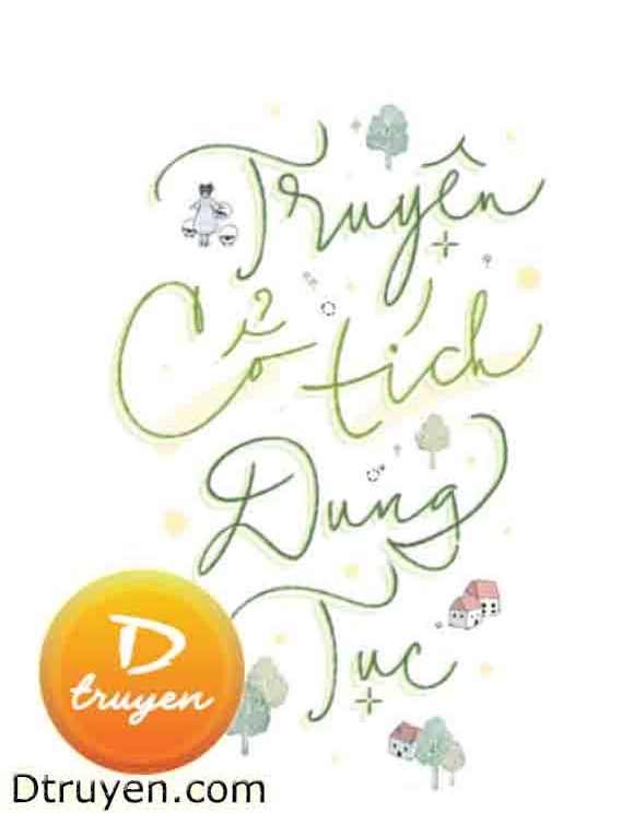 Truyện Cổ Tích Dung Tục