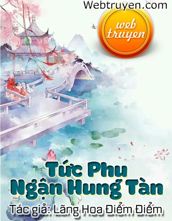 Tức Phụ Ngận Hung Tàn