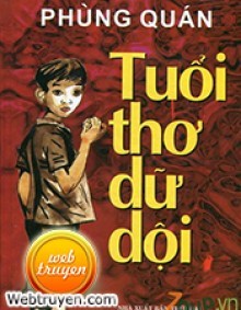 Tuổi Thơ Dữ Dội