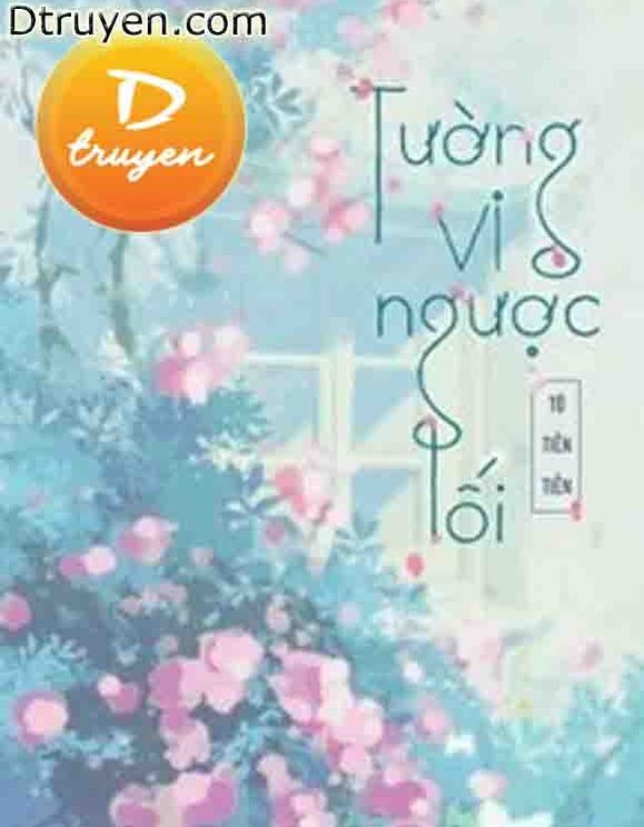 Tường Vi Ngược Lối