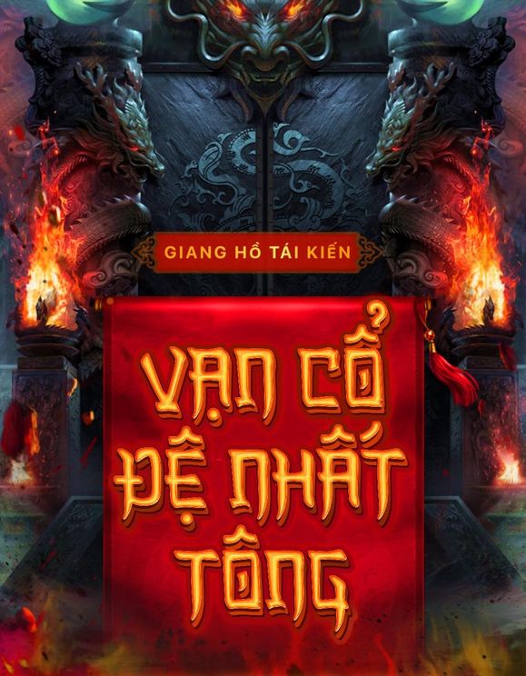 Vạn Cổ Tối Cường Tông