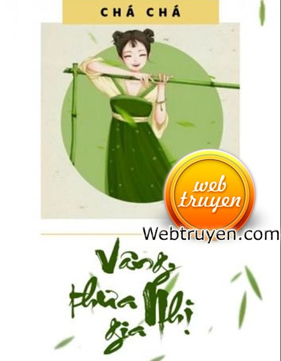 Vâng Thưa Nhị Gia