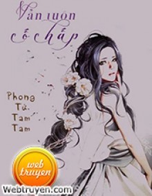 Vẫn Luôn Cố Chấp