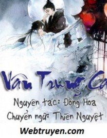 Vân Trung Ca