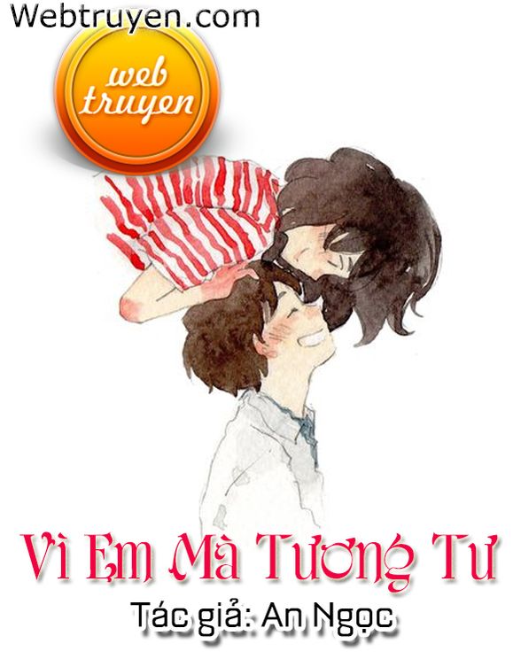 Vì Em Mà Tương Tư