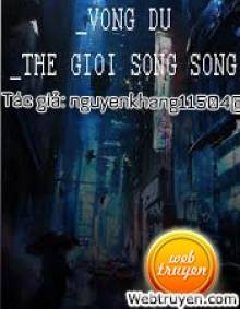 Võng Du Thế Giới Song Song