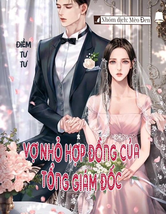 Vợ Nhỏ Hợp Đồng Của Tổng Giám Đốc