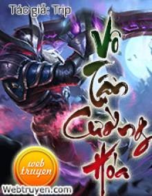 Vô Tận Cường Hóa