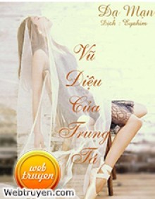 Vũ Điệu Của Trung Tá