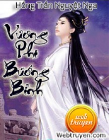 Vương Phi Bướng Bỉnh