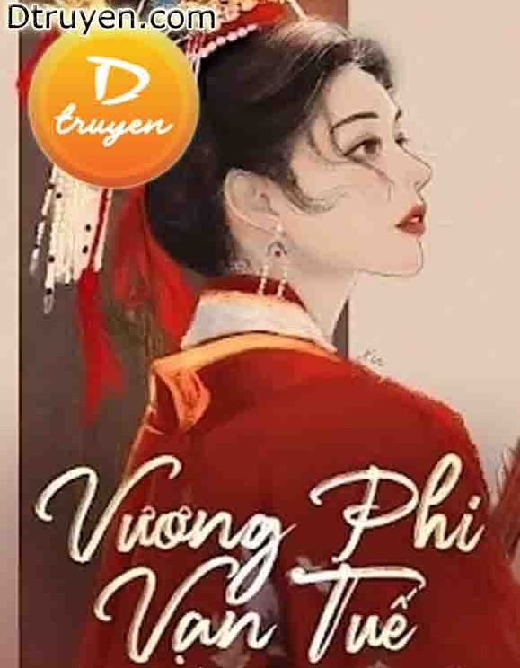 Vương Phi Vạn Tuế