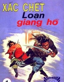 Xác Chết Loạn Giang Hồ