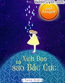 Xích Đạo Và Sao Bắc Cực