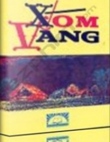 Xóm Vắng