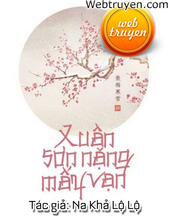 Xuân Sơn Nặng Mấy Vạn