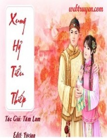 Xung Hỷ Tiểu Thiếp