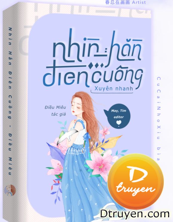 Xuyên Nhanh: Nhìn Hắn Điên Cuồng