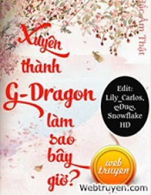 Xuyên Thành Gd Làm Sao Bây Giờ?