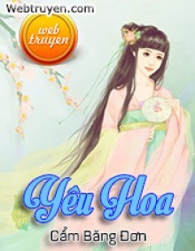 Yêu Hoa