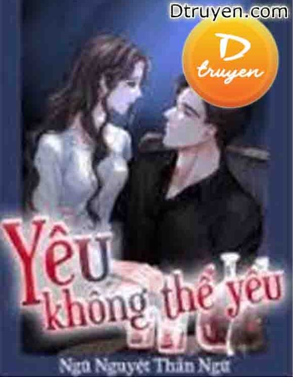 Yêu Không Thể Yêu